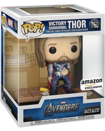 shawarma funko pop