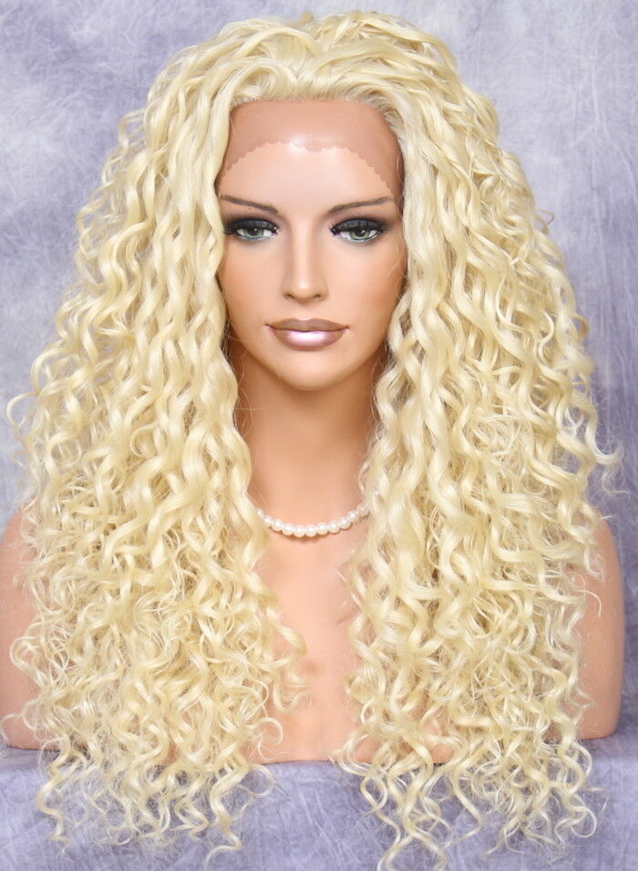 curly-super-full-human-hair-blend-heat-ok-lace-front-wig-pale-blonde