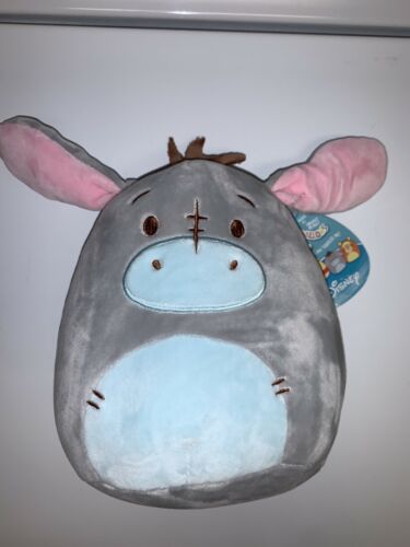 eeyore squishmallow