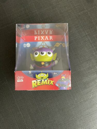 alien remix zurg