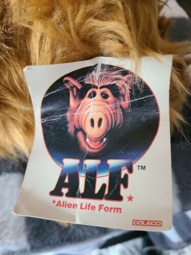 coleco alf